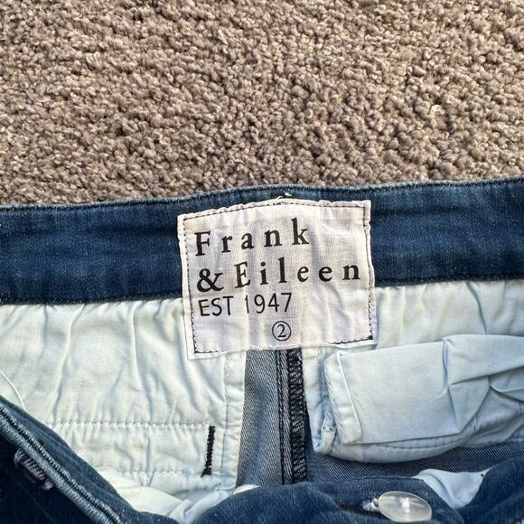 Frank & Eileen Wicklow Pants - Picture 3 of 7